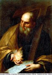 June 11 - Saint Barnabas